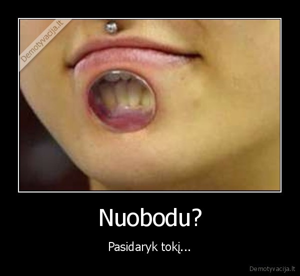 nuobodu