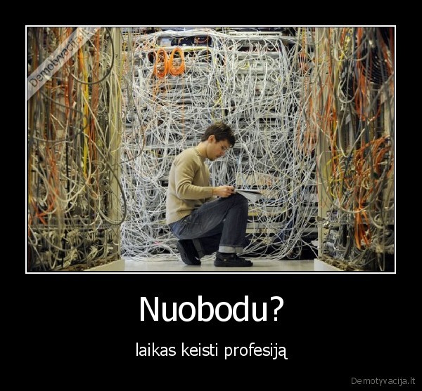 nuobodu, it