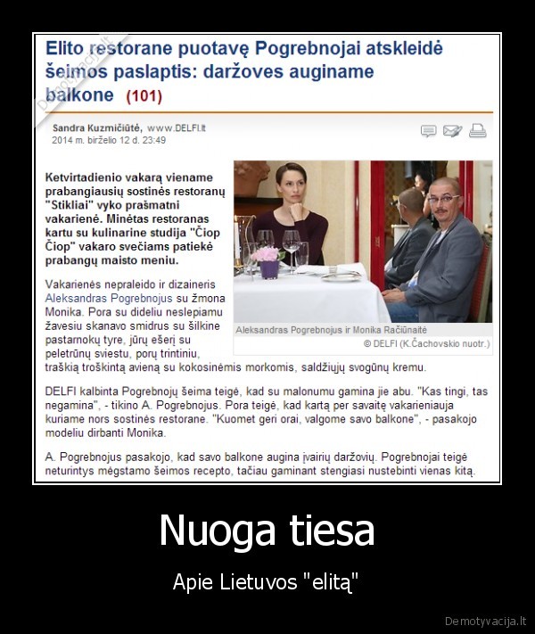 elitas,lietuvos, elitas,pogrebnojus