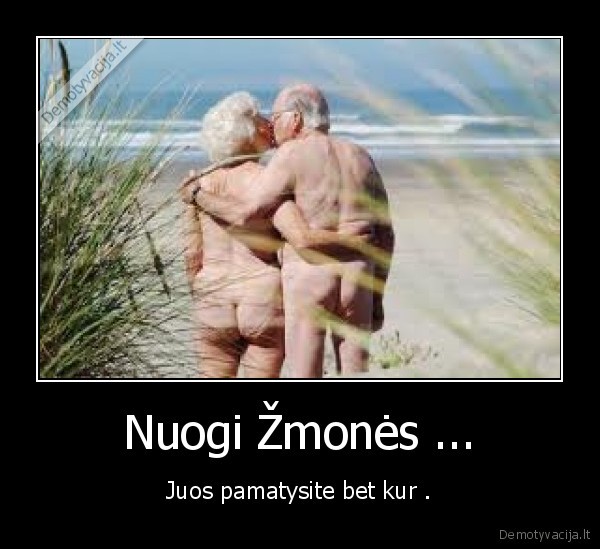 nuogumas