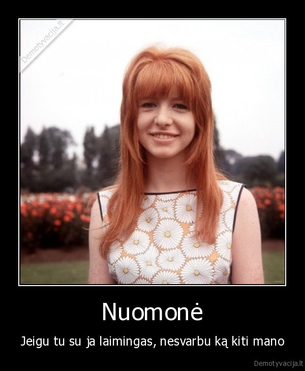 ryza,laime,nuomone