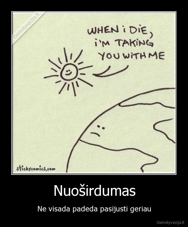 Nuoširdumas