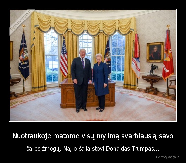dalia, grybauskaite