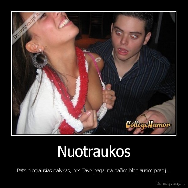 Nuotraukos
