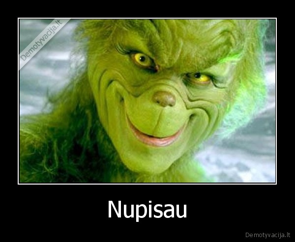 Nupisau