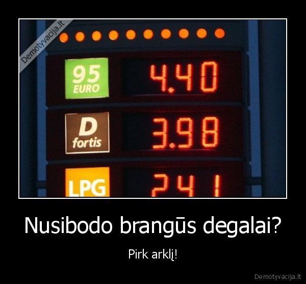 degalai,benzinas