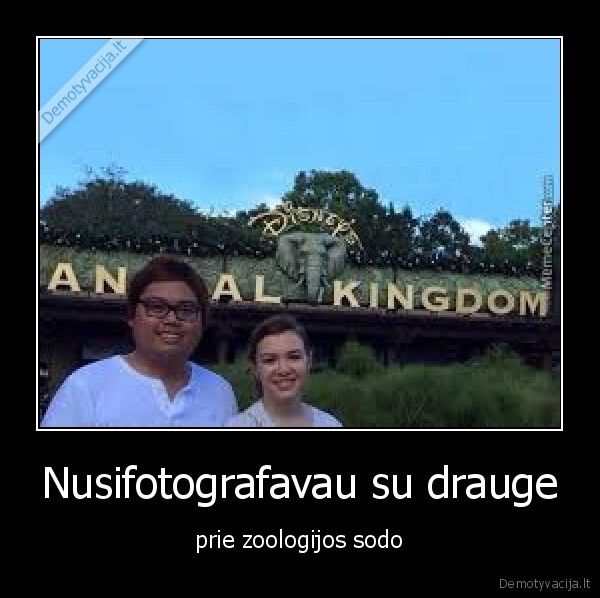 zoologijos, sodas