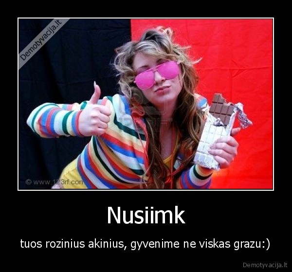 Nusiimk