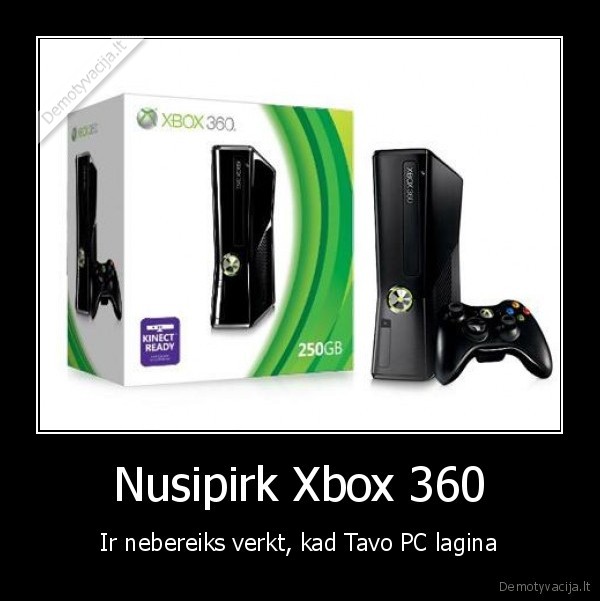 xbox