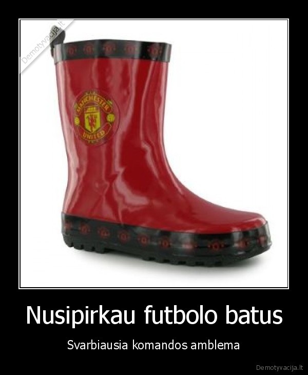 Nusipirkau futbolo batus