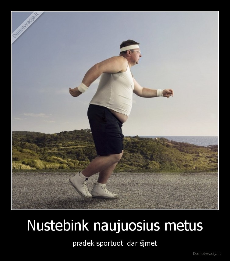 storas, bega,sportas,nuo, pirmadienio, sportuosiu