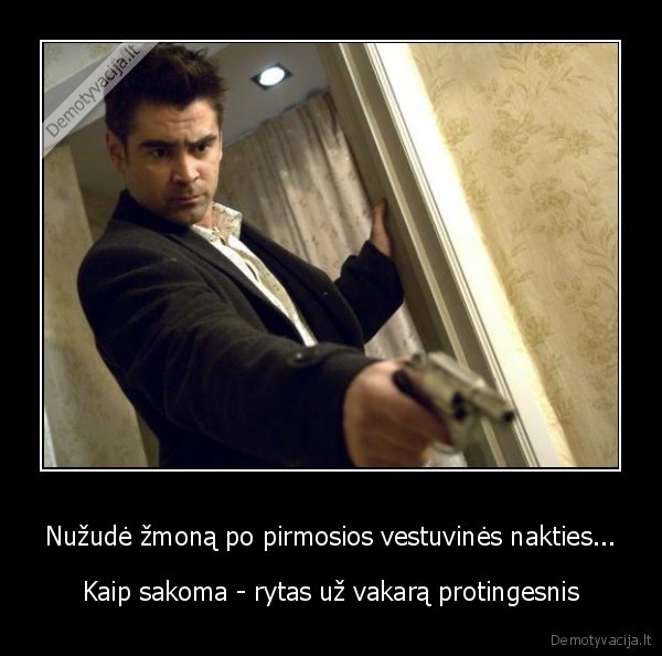 piktas, juokelis