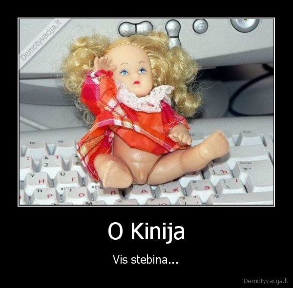 kinija,lele