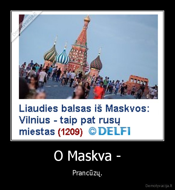 rusija,vilnius