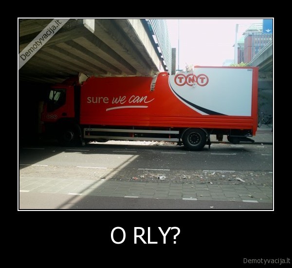 O RLY?