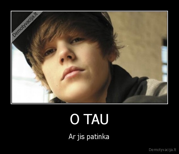 O TAU