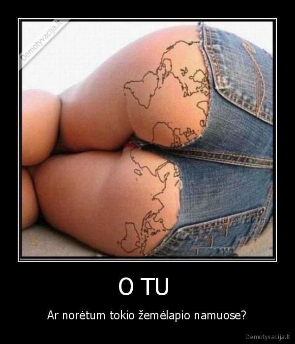 O TU 