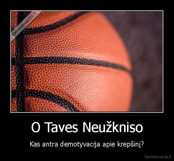 atsakyk