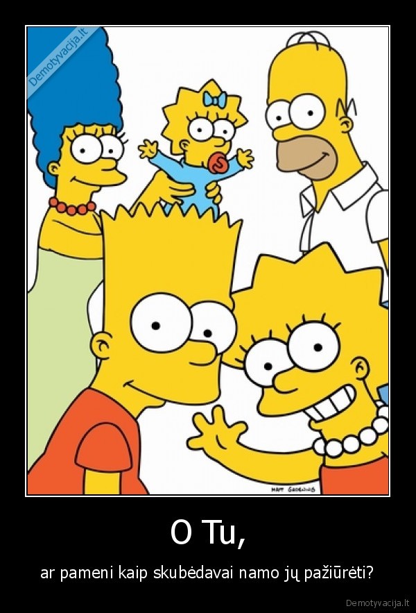 simpsonai,nostalgia