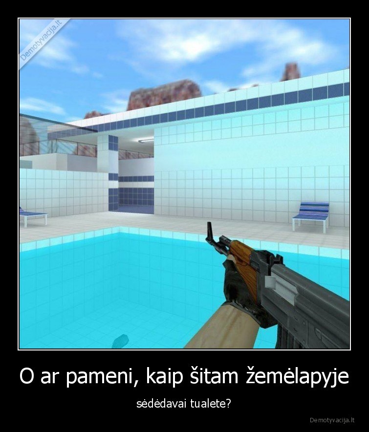 cs,pool, day,counter, strike