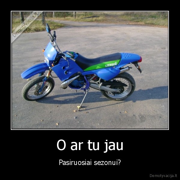 O ar tu jau