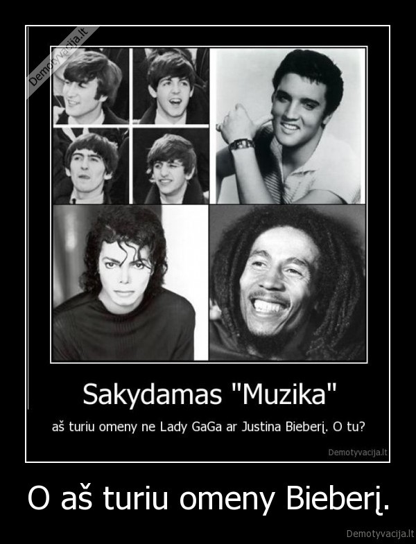 bieberis
