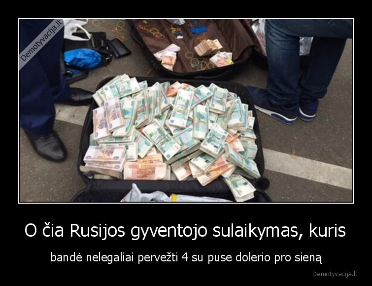 rubliai,doleris,rusija