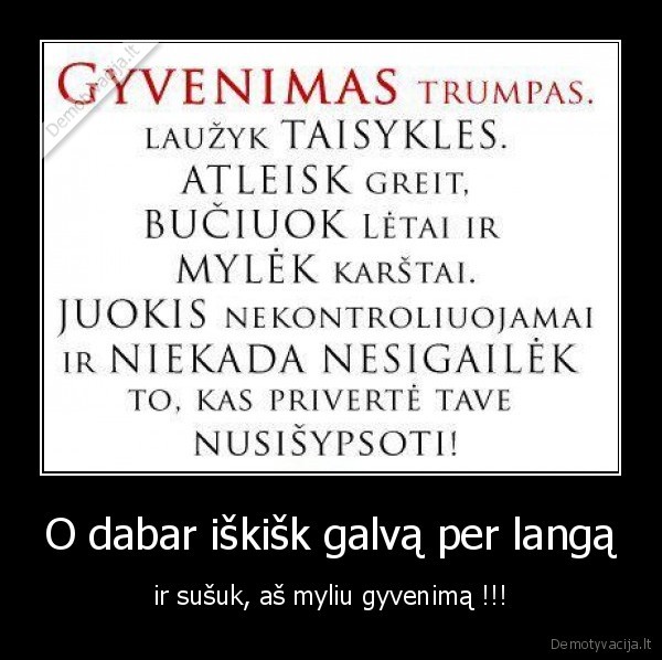 meile,gyvenimas,langas,galva