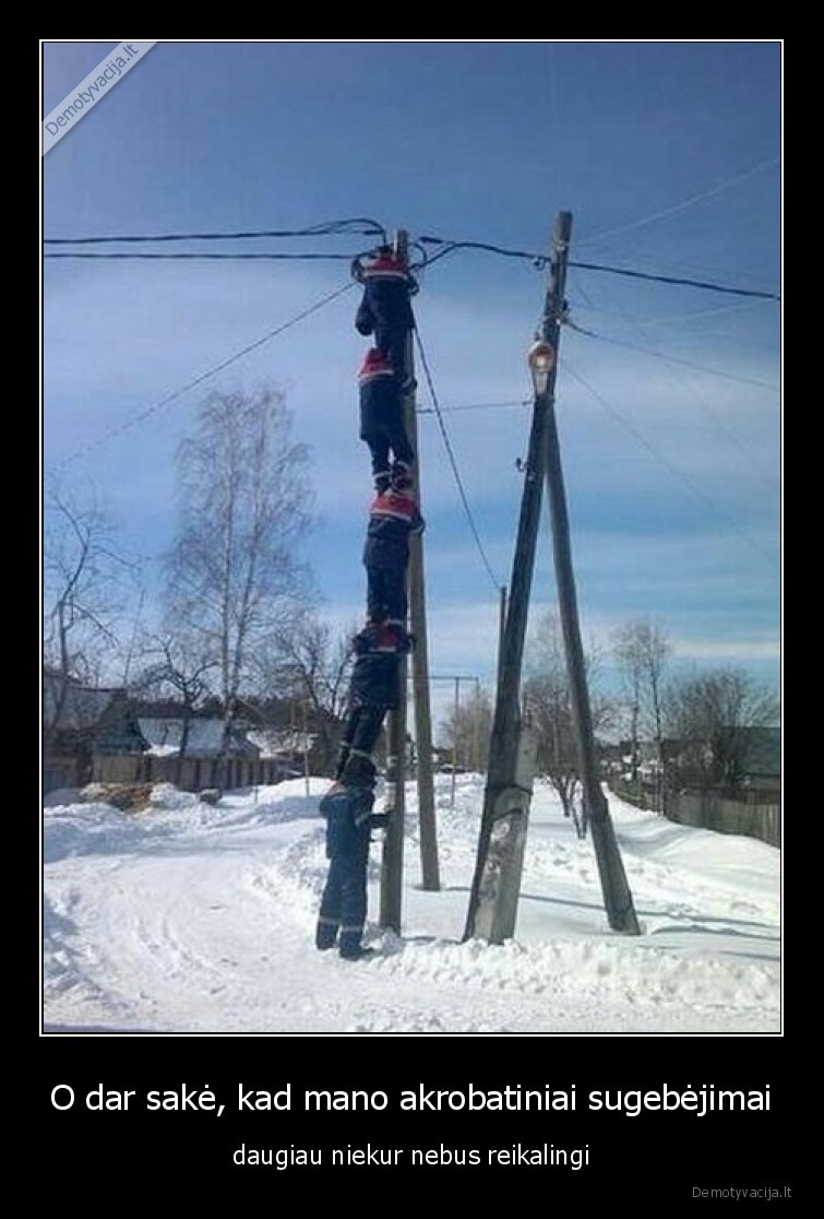 cirkas,darbas,elektrikai