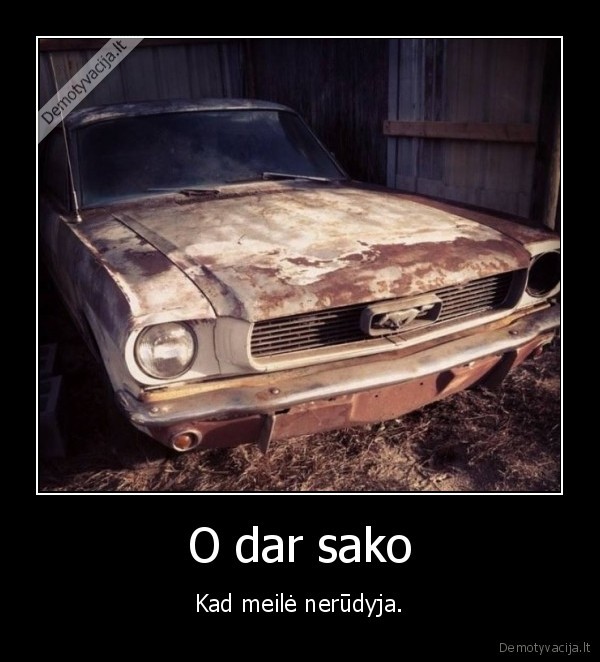 meile,ford,mustang