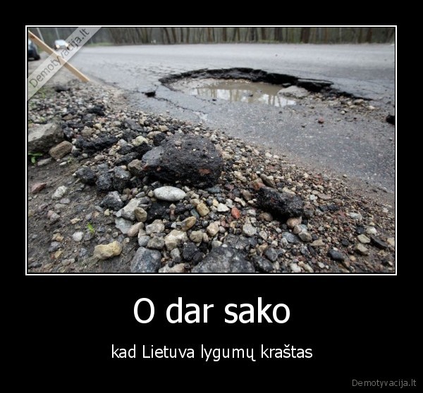 duobes,kaunas,lietuva