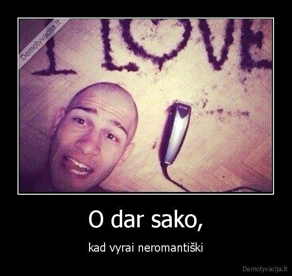 yrai,romantika