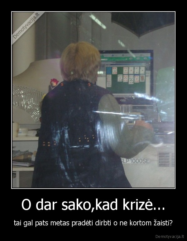 krize