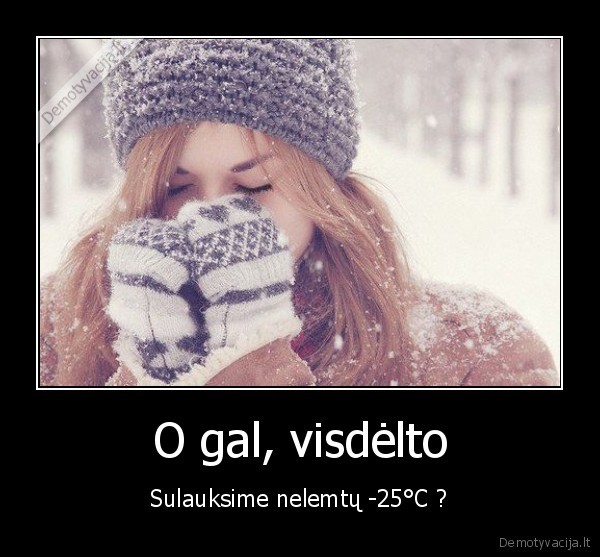 noriu, miego