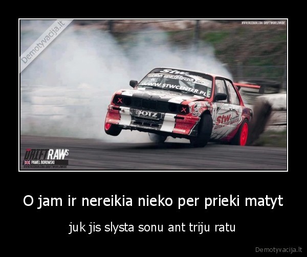 ralis,gazas,driftas