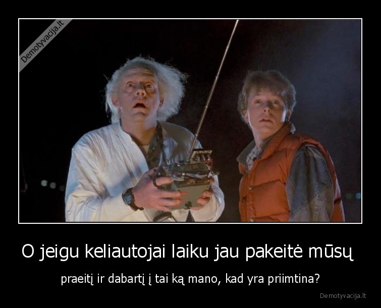 laiko, keliautojai,laiko, masina