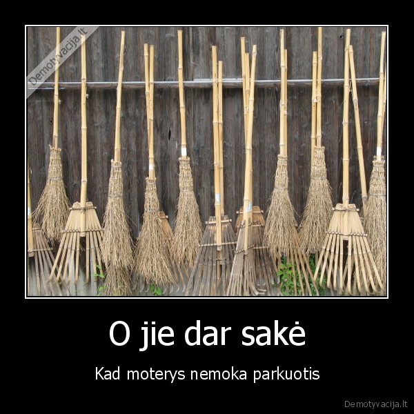 moteris, uz, vairo,sluotos,raganos