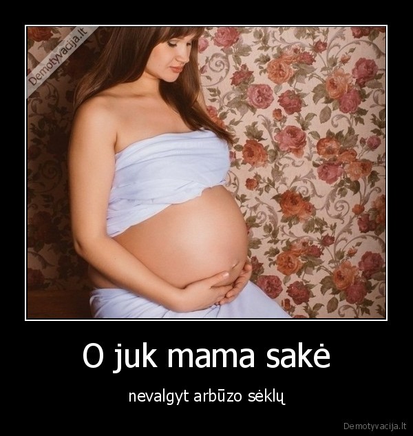 seklos,arbuzas
