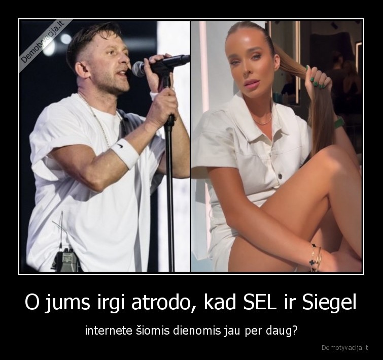 sel,egidijus, dragunas,viktorija, siegel,sel, koncertas,muzika,zmones