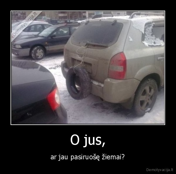ziema,padanga