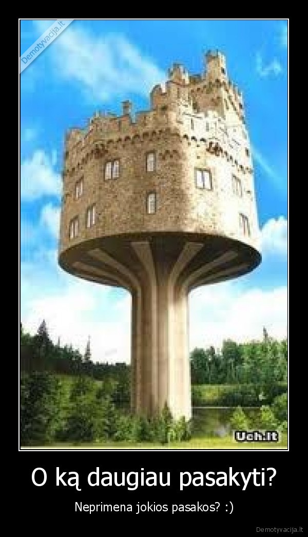 pilis