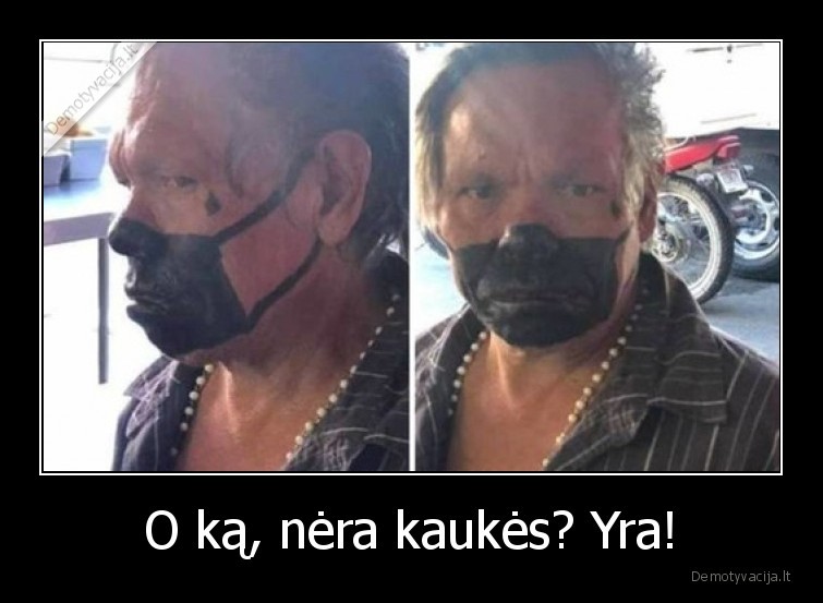 kauke,pandemija,karantinas