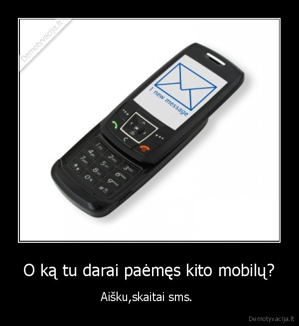 sms