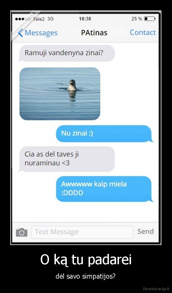 vandenynas