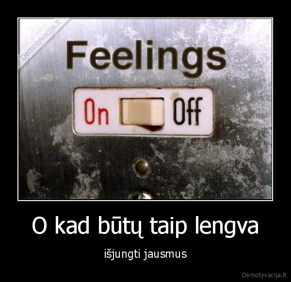 jausmai