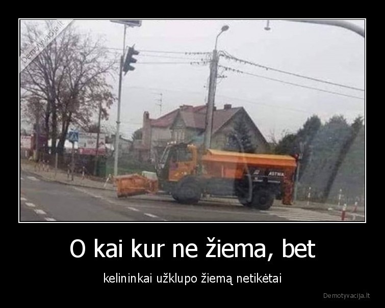 kelininkai,ziema,netiketai