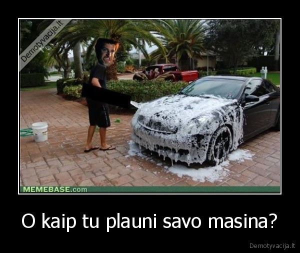 carwash