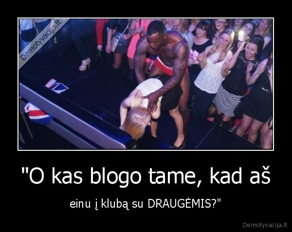 klubas,merginos