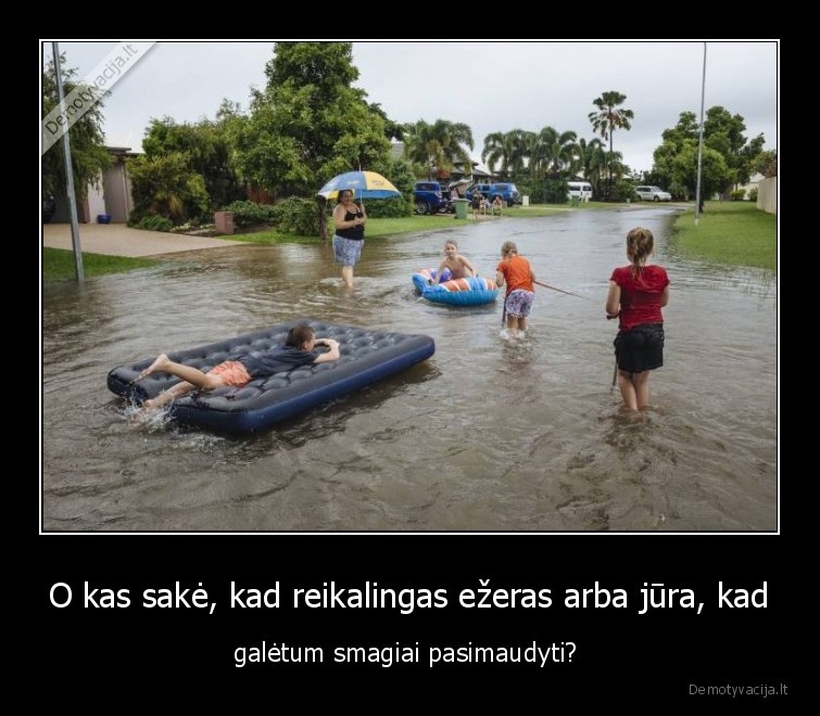 maudynes,upe,bala,vaikai