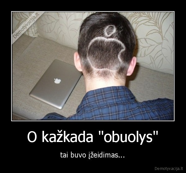 obuolys
